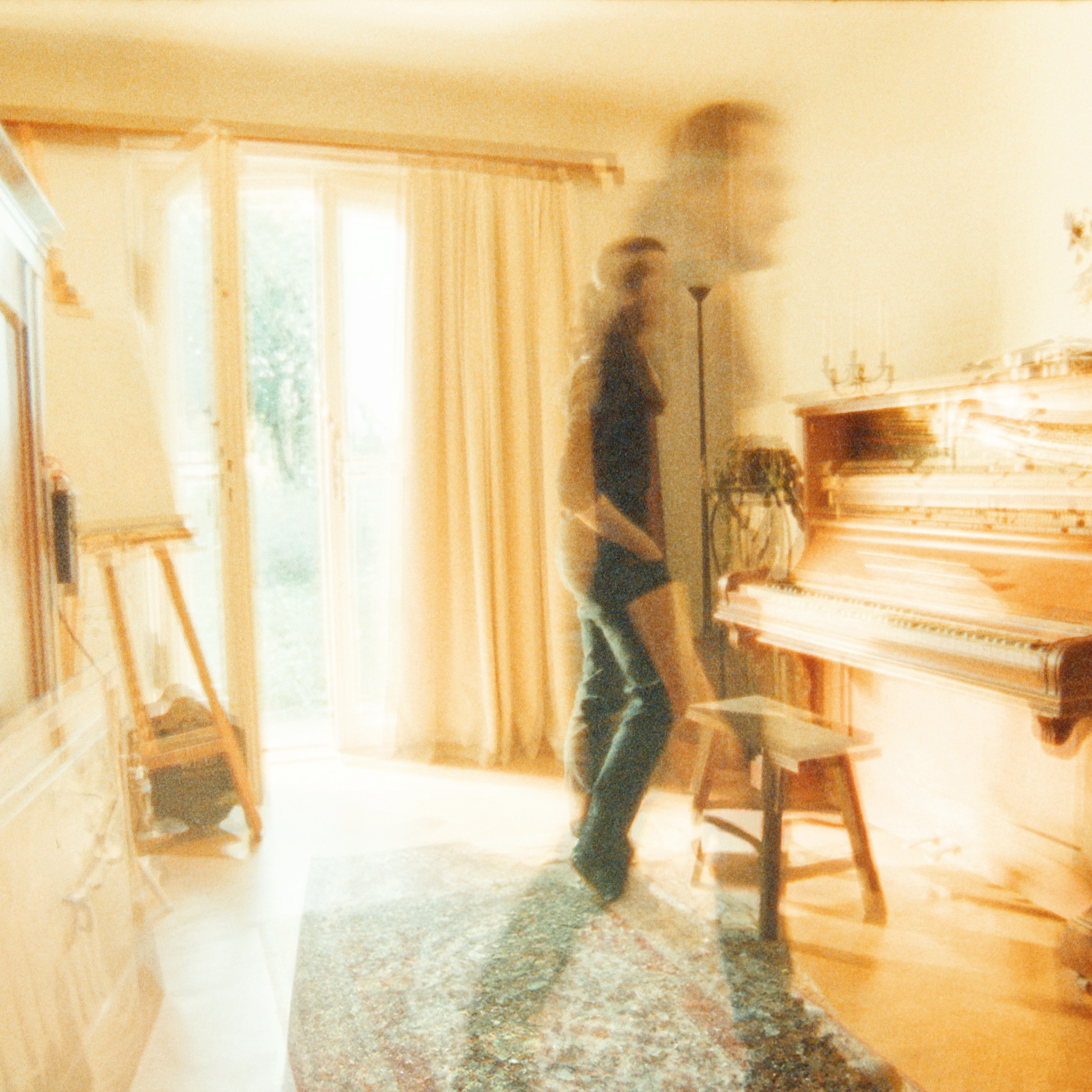 Single cover of Michael J. Keplinger’s single ‘More Than Kind’