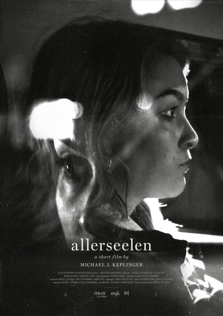 AllerseelenCover of 