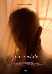 Promotional image of For A While