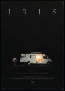 Promotional image of Iris
