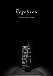 Promotional image of Begehren
