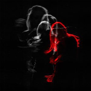 Promotional image of False Neon God