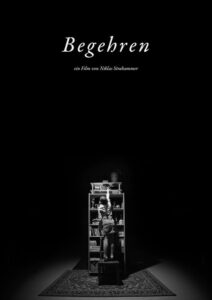 Promotional image of Begehren