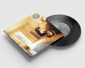 Promotional image of Limited 7″ Vinyl